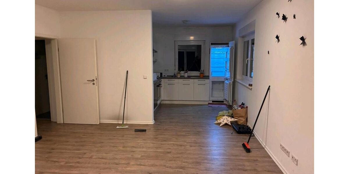 Erdgeschoßwohnung Löwenberger Land - 2 Zimmer, 56 m&sup2;, 850&euro; | Angebot:25645103