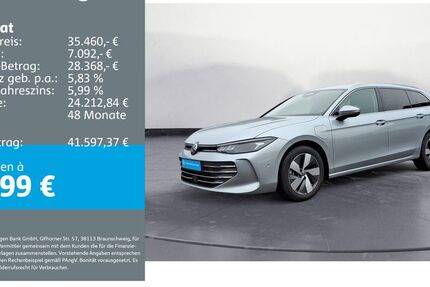 VW Passat 27.343 km 35.460 &euro; Albstadt 72458