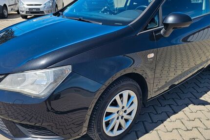 Ford Focus 173.110 km 1.990 &euro; Linden bei Giessen 35440