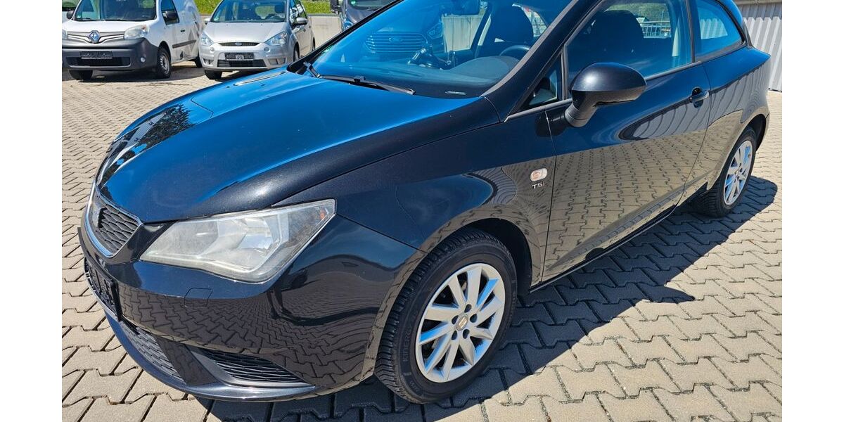 Ford Focus 173.110 km 1.990 &euro; Linden bei Giessen 35440