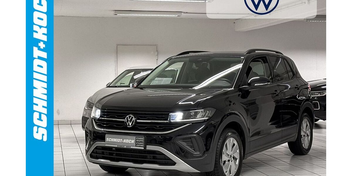 VW T-Cross 17.243 km 22.250 &euro; Bremen 28207