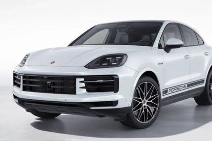 Porsche Cayenne 16.690 km 102.800 € Münster 48163