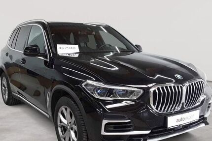 BMW X5 66.904 km 50.989 &euro; Fernwald-Steinbach 35463