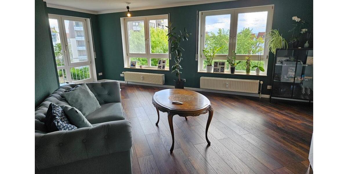 Etagenwohnung Waiblingen - 4 Zimmer, 90 m&sup2;, 520.000&euro; | Angebot:26820066