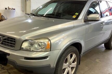 Volvo XC90 185.743 km 15.499 &euro; Keltern (Pforzheim) 75210