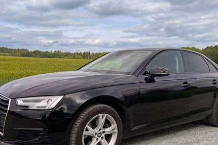 Audi A4 151.000 km 14.900 &euro; Wenzenbach 93173
