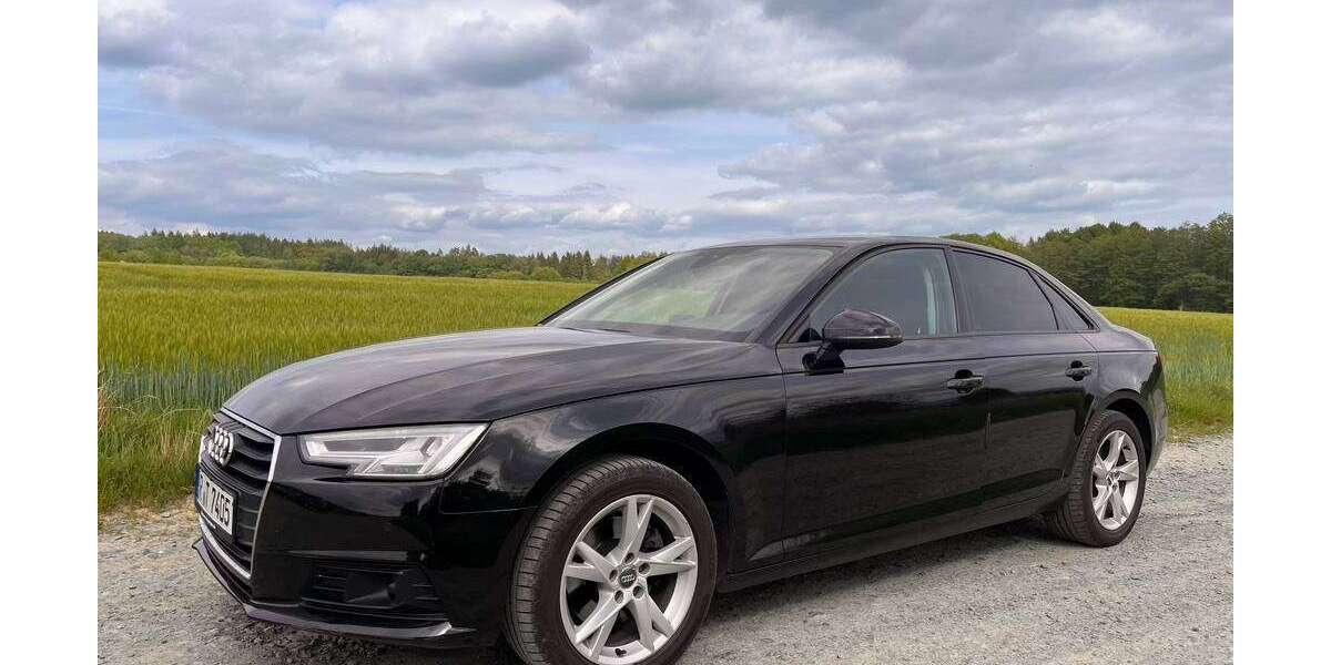 Audi A4 151.000 km 14.900 &euro; Wenzenbach 93173