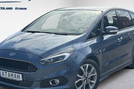 Ford S-Max 166.900 km 15.950 &euro; München 81243