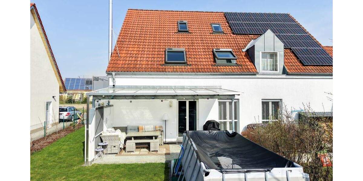 Etagenwohnung Mühlhausen - 4 Zimmer, 112 m&sup2;, 275.000&euro; | Angebot:25661906
