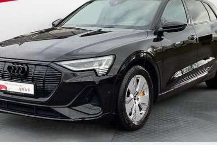 Audi e-tron 63.990 km 34.590 &euro; Crailsheim 74564