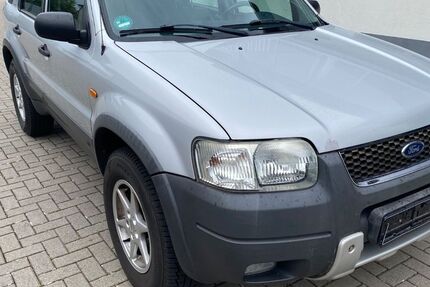 Ford Maverick 215.000 km 1.950 &euro; Osthofen 67574