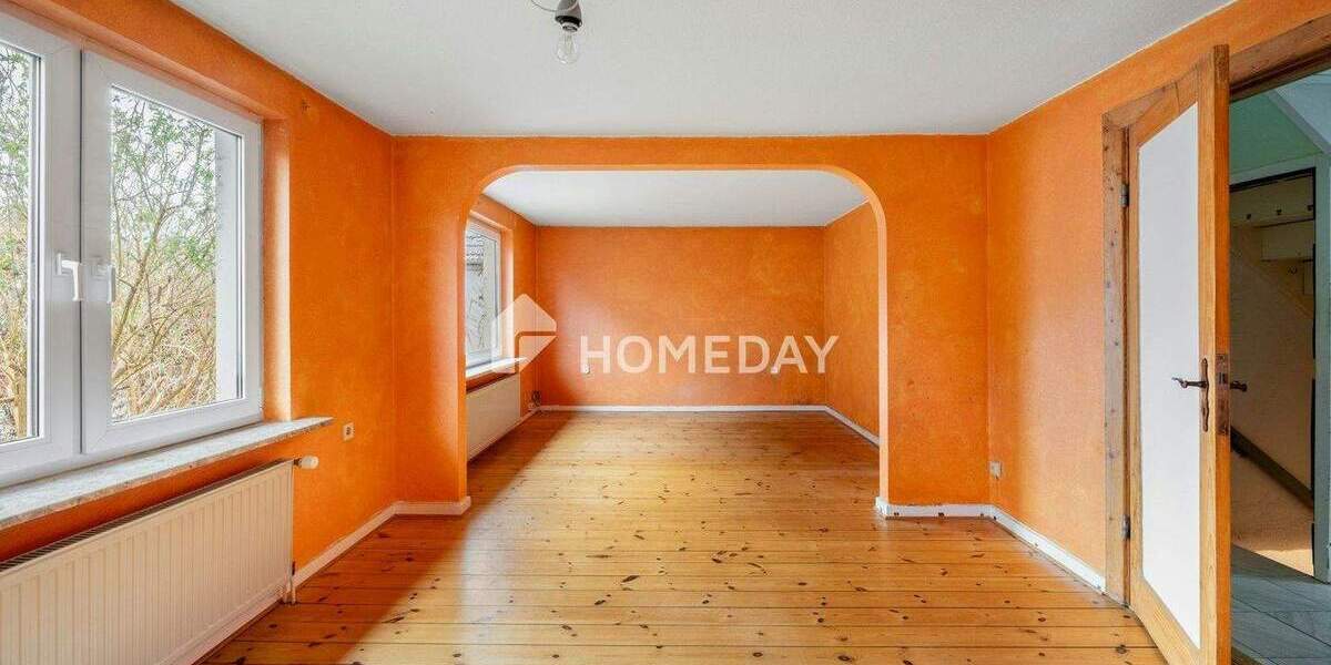 Doppelhaushälfte Barsbüttel Willinghusen - 4 Zimmer, 90 m&sup2;, 235.000&euro; | Angebot:24825403