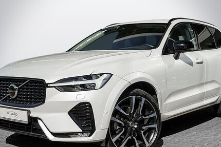 Volvo XC60 32.300 km 42.890 € Pinneberg 25421