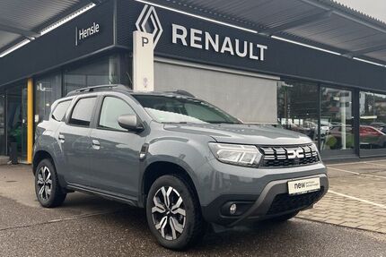 Dacia Duster 18.300 km 18.900 &euro; Tuttlingen 78532