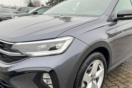 VW Taigo 19.059 km 20.890 &euro; Nabburg 92507