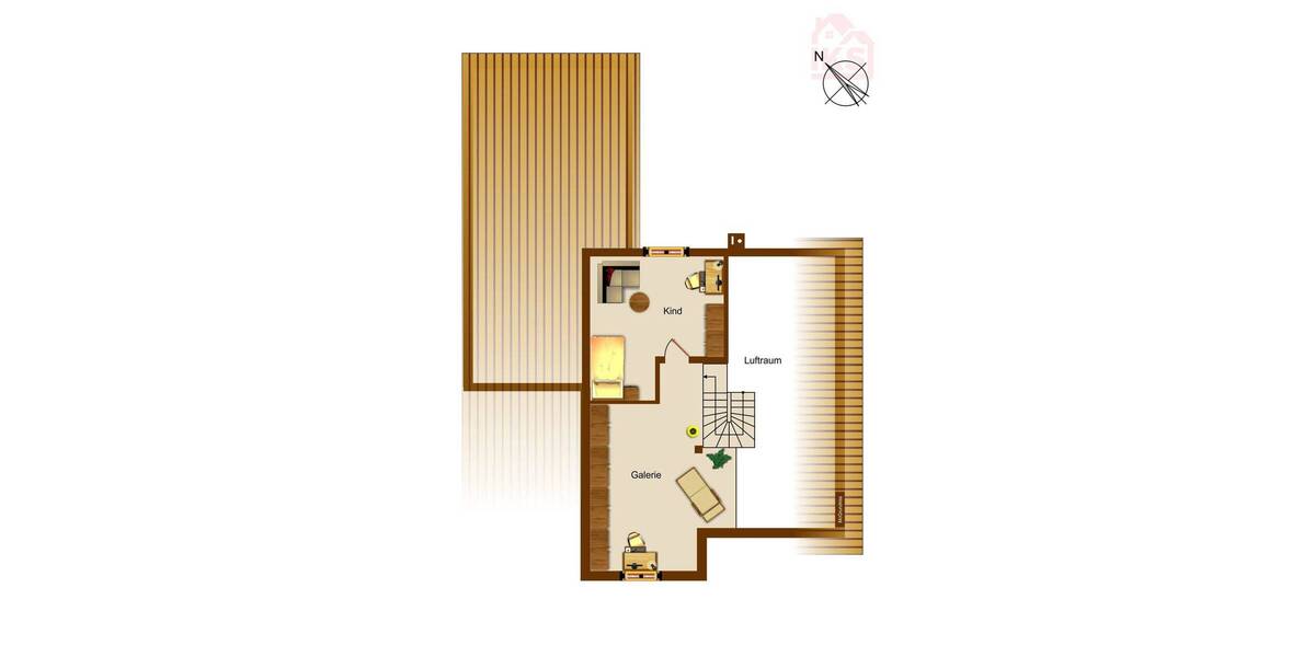 Einfamilienhaus Lebach / Knorscheid Knorscheid - 5 Zimmer, 133 m&sup2;, 579.000&euro; | Angebot:26388953