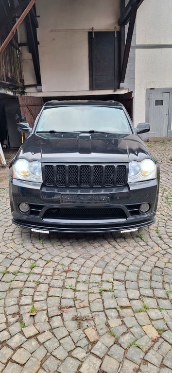 Grand Cherokee