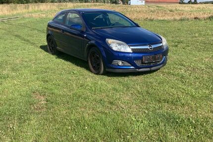 Opel Astra 103.000 km 3.499 € Uthleben 99765