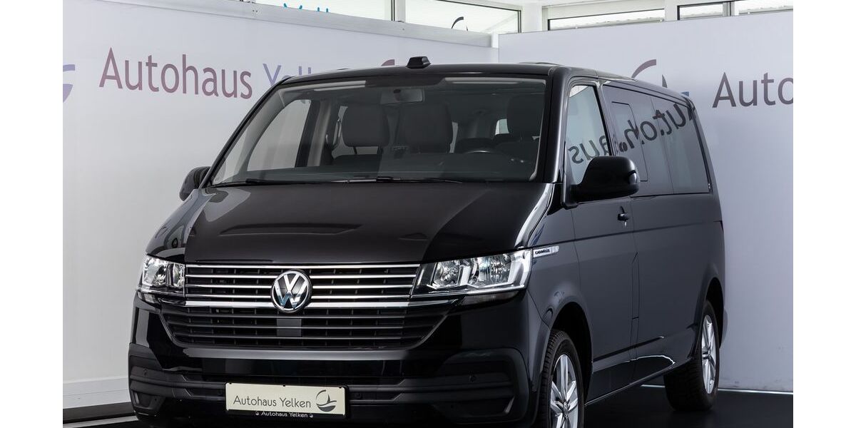 VW T6 Caravelle 70.810 km 35.990 &euro; Spaichingen 78549