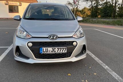 Hyundai i10 82.000 km 8.300 € Ludwigshafen 67067