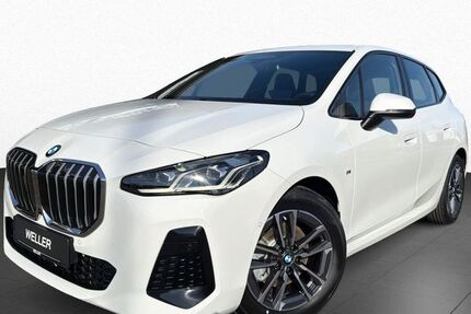 BMW 220 Active Tourer 4.046 km 35.950 &euro; Stendal 39576