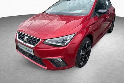 Seat Ibiza 7.650 km 24.450 € Burgoberbach 91595