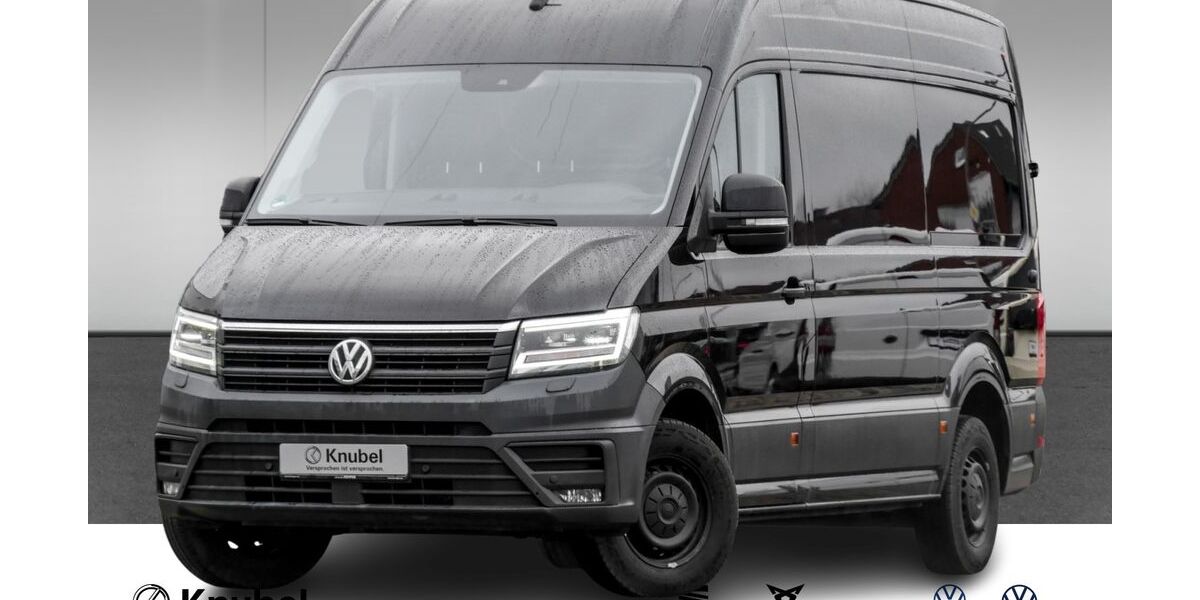 VW Crafter 198.306 km 21.900 &euro; Stadtlohn 48703