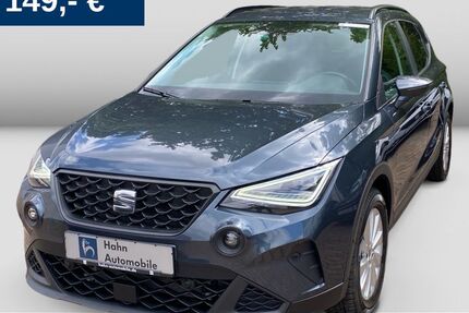Seat Arona 9.666 km 23.930 &euro; Göppingen 73037