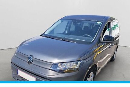 VW Caddy Maxi 66.295 km 23.490 &euro; Wolfsburg 38440