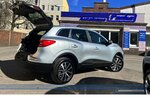 Renault Kadjar Equilibre 1.3*NAV*RFK*LED*S&S*Tempo* 20.000 km 17.990 &euro; Berlin 13187