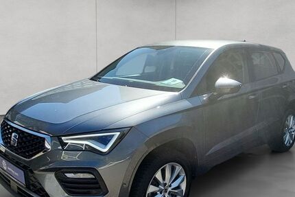 Seat Ateca 24.400 km 24.980 &euro; Rendsburg 24768