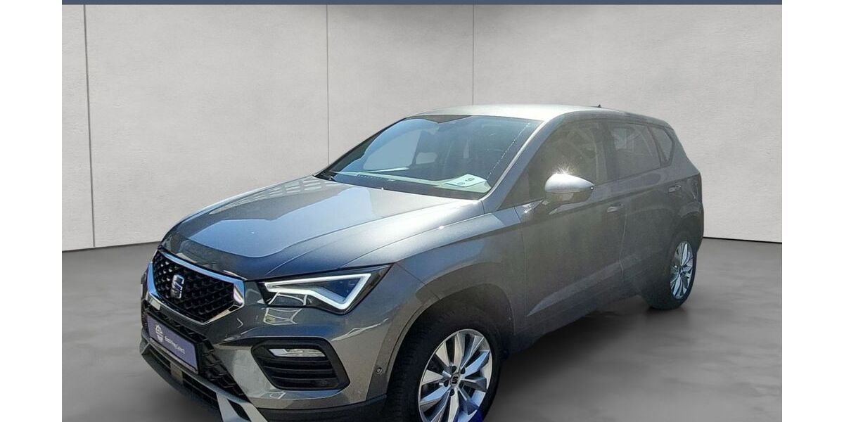 Seat Ateca 24.400 km 24.980 &euro; Rendsburg 24768