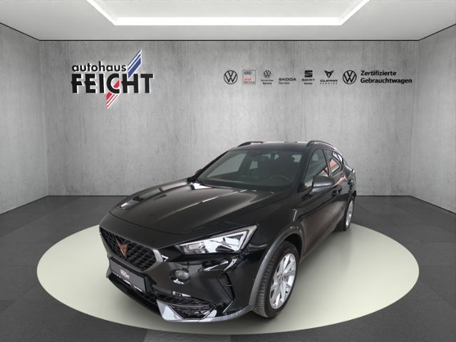 Cupra Formentor 16.079 km 32.989 &euro; Haar 85540