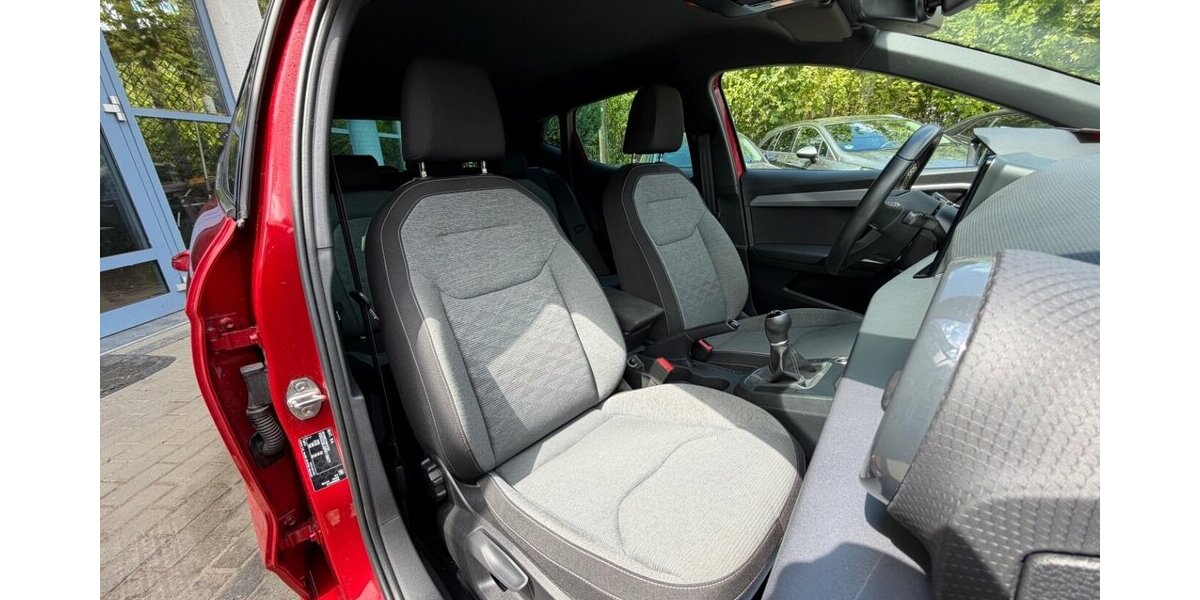 Seat Ibiza XCELLENCE 