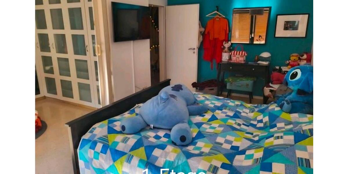 Reihenhaus Wilhelmshaven Aldenburg - 5 Zimmer, 150 m&sup2;, 250.000&euro; | Angebot:25546375