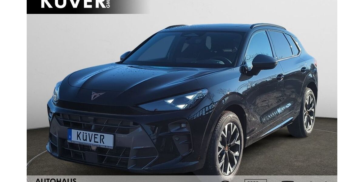 Cupra Terramar 1.200 km 33.890 &euro; Hagen 27628