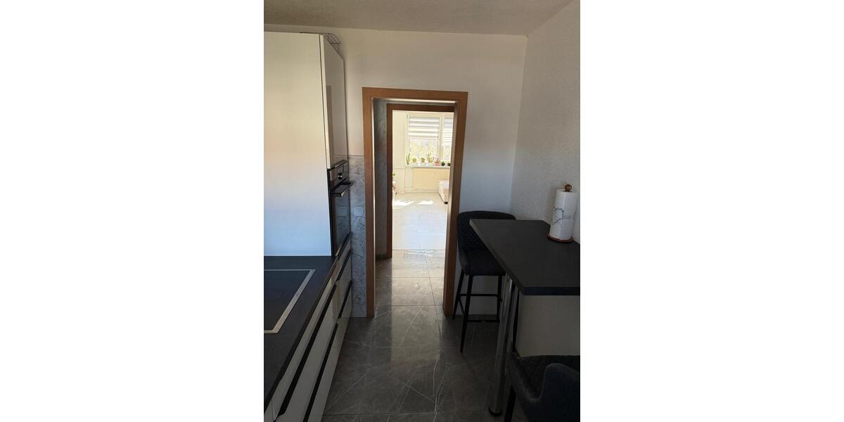 Etagenwohnung Erfurt Johannesvorstadt - 3 Zimmer, 60 m&sup2;, 140.000&euro; | Angebot:27162886