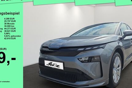 Skoda Enyaq 13.320 km 42.910 &euro; Memmingen 87700