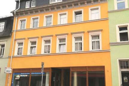 Gewerbeobjekt Mittweida - 1 Zimmer, 288.000&euro; | Angebot:25898895