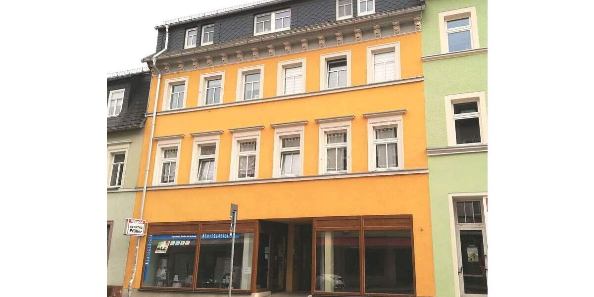 Gewerbeobjekt Mittweida - 1 Zimmer, 288.000&euro; | Angebot:25898895