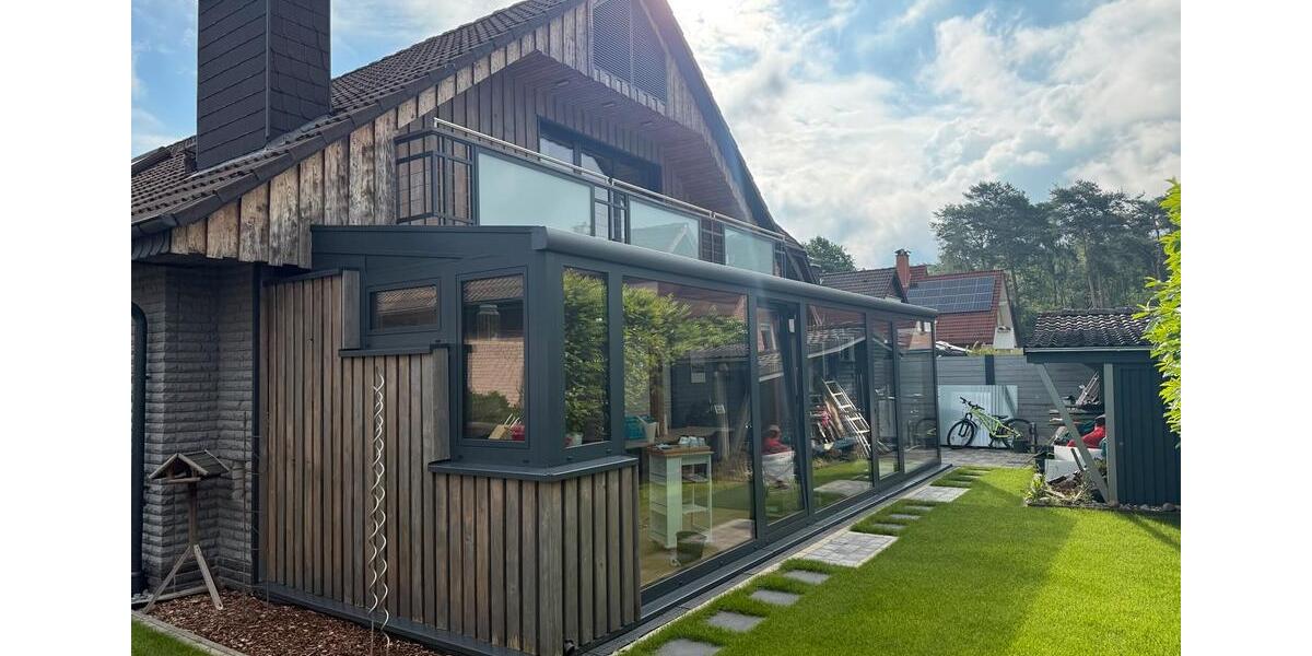 Einfamilienhaus Oerlinghausen - 6 Zimmer, 189 m&sup2;, 520.000&euro; | Angebot:26844867