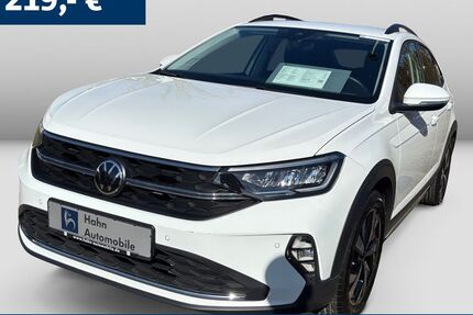 VW Taigo 10.827 km 19.650 &euro; Backnang 71522