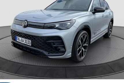 VW Tiguan 15.000 km 49.990 &euro; Markdorf 88677