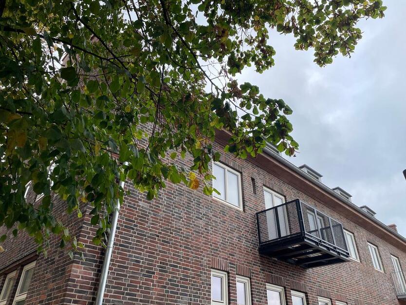 POSTHOF GRANSEE® I Suite 1.07 I 3-Zimmer I OG I EBK I Erstbezug zimmer