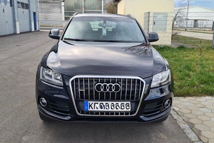 Audi Q5 188.000 km 19.500 &euro; Kaufbeuren 87600