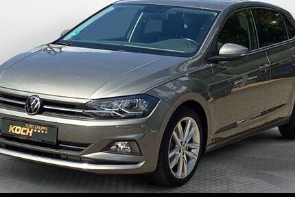 VW Polo 78.880 km 15.990 € Ellwangen 73479