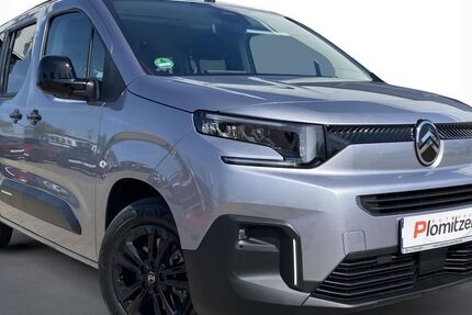 Citroen Berlingo 7.804 km 28.980 &euro; Magdeburg 39128