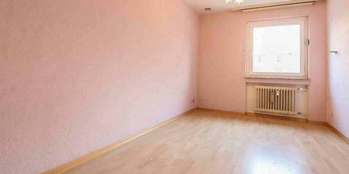 Etagenwohnung Frankfurt am Main Rödelheim - 4 Zimmer, 91 m&sup2;, 410.000&euro; | Angebot:26331483