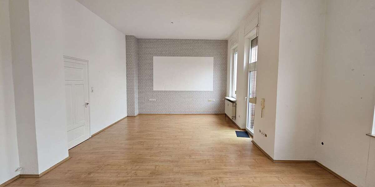 Etagenwohnung Grünstadt - 3 Zimmer, 109 m&sup2;, 981&euro; | Angebot:27152439