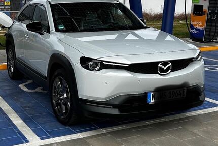 Mazda MX-30 54.000 km 12.900 &euro; Nürnberg 90482